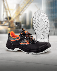 Полуботинки рабочие